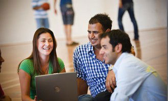 Hawthorn-Melbourne English Language School - Education QLD 2