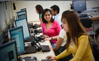 Hawthorn-Melbourne English Language School - Education QLD 3