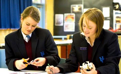 Hoppers Crossing Secondary College - Education Brisbane 1