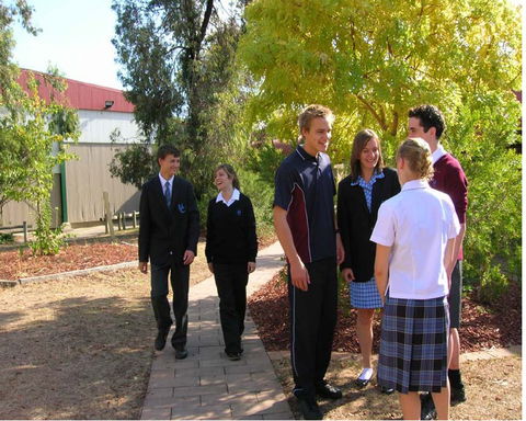 Hoppers Crossing Secondary College - Education Brisbane 2