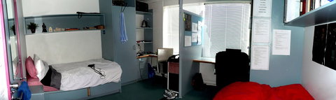 Kew Student Residence - Education QLD 1