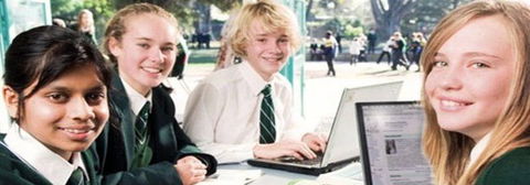 Mordialloc College - Education QLD 1