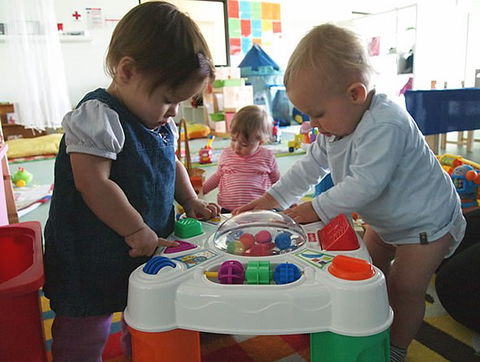 Wonderkindy - Port Melbourne - Education Brisbane 2