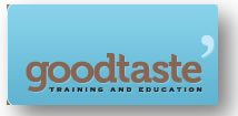 Goodtaste Training And Education - Education QLD 0