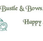 Bustle  Bows - Education QLD