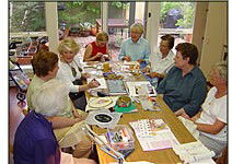 Bustle & Bows - Education QLD 3