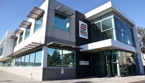 DECA - Education QLD 1