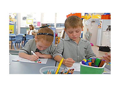 St Martin's Catholic Primary School Carina - Education QLD 2