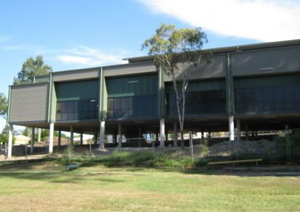 St Martin's Catholic Primary School Carina - Education QLD 3