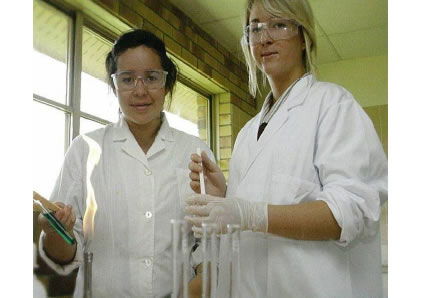 Chisholm Catholic College - Education Gold Coast 3