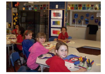 Our Lady Of The Sacred Heart School - Education Gold Coast 3