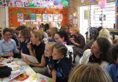 Christ The King Primary School - Education Gold Coast 3