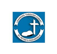 St Peter's Catholic Primary School Rochedale - Education QLD