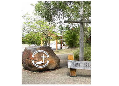 St Peter's Catholic Primary School Rochedale - Education Gold Coast 1