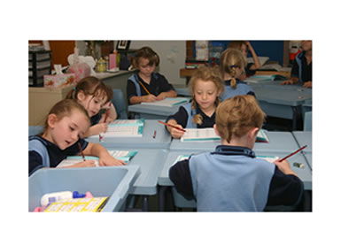 St Peter's Catholic Primary School Rochedale - Education Gold Coast 2