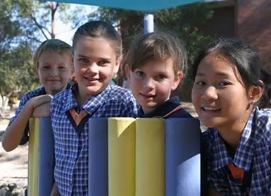 St Catherine's School - Education Brisbane 1