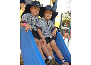 Our Lady Of The Angels' Catholic School - Education QLD 1