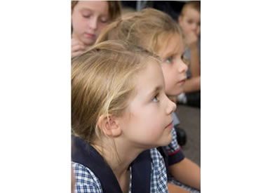 Our Lady Of The Angels' Catholic School - Education QLD 2