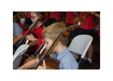 Our Lady Of The Angels' Catholic School - Education QLD 3