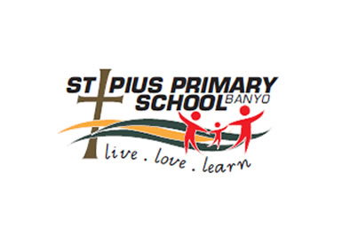 St Pius' Catholic Primary School - Education QLD 0
