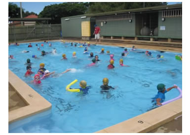 St Pius' Catholic Primary School - Education QLD 1