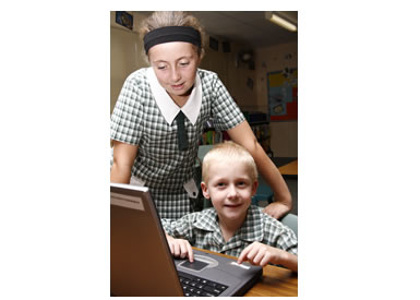 St Pius' Catholic Primary School - Education QLD 3