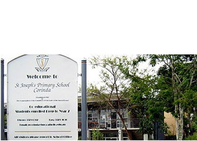 St Joseph's School Corinda - Education Gold Coast 2