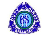 Ballarat High School - Education QLD 0