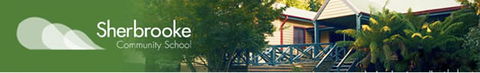 Sherbrooke Community School - Education QLD 0