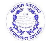 Neerim District Secondary College - Education QLD