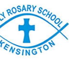 Holy Rosary School Kensington - Education QLD