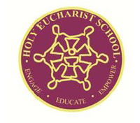 Holy Eucharist Primary