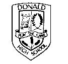 Donald High School - Education QLD