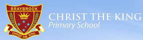 Christ The King Primary School Braybrook - Education QLD 0