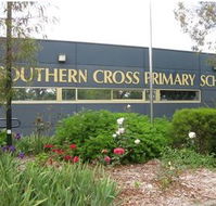 Southern Cross Primary School - Education QLD