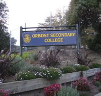 Orbost Secondary College  - Education QLD