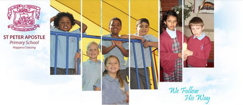 St Peter Apostle Primary School - Education QLD 0