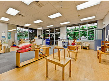 Plenty Valley International Montessori School - Education QLD 3