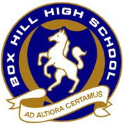 Box Hill High School - Education QLD