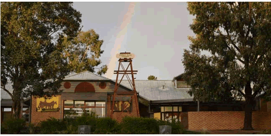 Yarrambat Primary School - Education Brisbane
