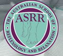 The Australian School Of Reflexology And Relaxation - Education QLD 0