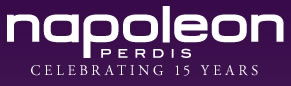 Napoleon Perdis - Education QLD 0