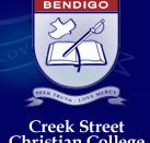 Creek Street Christian College - Education Brisbane
