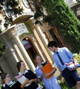  Education QLD