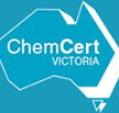 ChemCert Victoria- high quality training in chemical risk management - Education QLD
