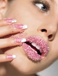 Fantastic Nails