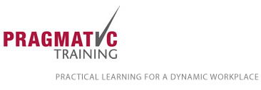 Pragmatic Training - Education QLD 0