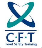 CFT International Food Safety Training - Education QLD 0