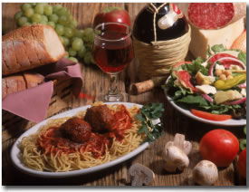 The Italian Home Cooking School - Education QLD 0