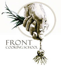Front Cooking School - Education Brisbane 0